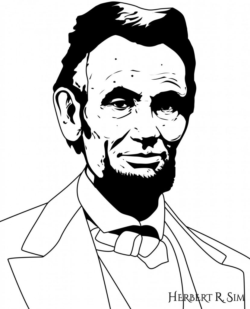 Cultivate And Exploit Strengths: Abraham Lincoln - Herbert R. Sim