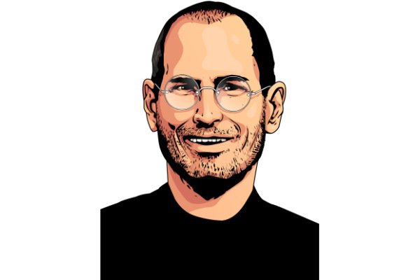 Dream Big: Steve Jobs - Herbert R. Sim