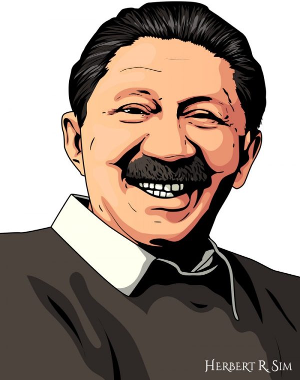 Inspiring Thoughts and Motivation: Abraham Maslow - Herbert R. Sim