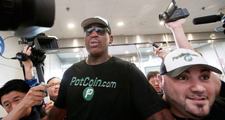 dennis rodman cryptocurrency