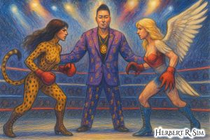 The Rise of Animal–Human Hybrids: Inside the Labs Blurring the Line