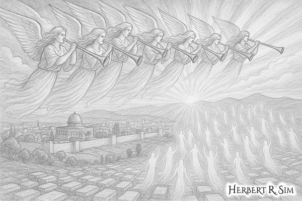 “Prepare the Way of the Lord”: A Reflection on the Rapture, the Feast ...