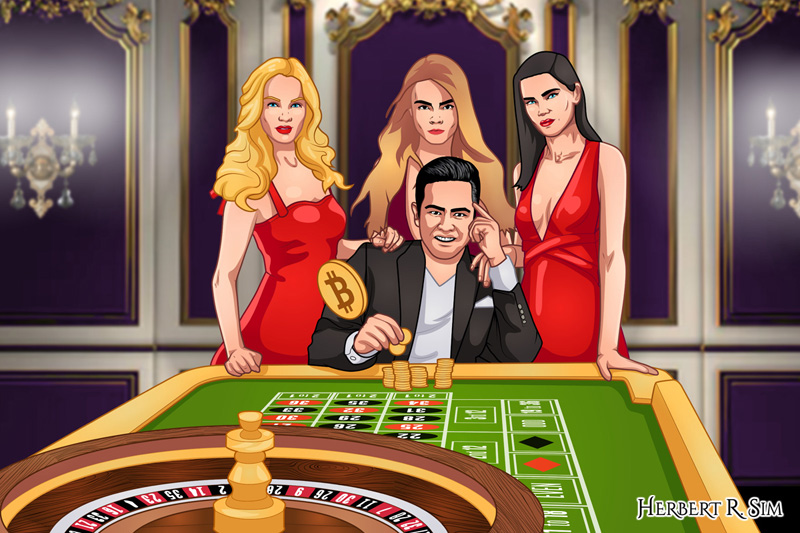 Trusted Online Slot Malaysia
Live Casino Malaysia
